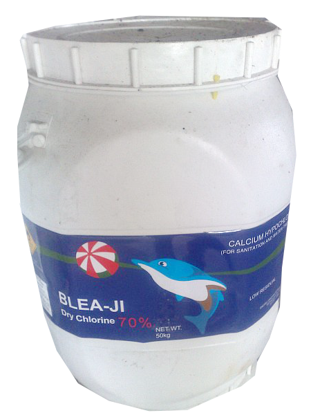 CLORIN 65%