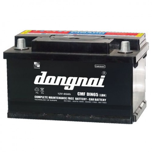 CMF DIN65