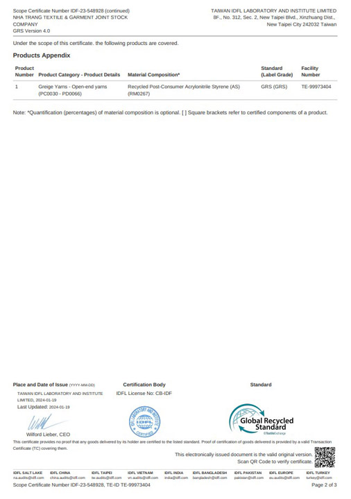GRS 2/3