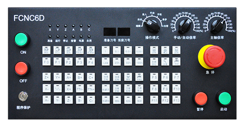 CNC Controller