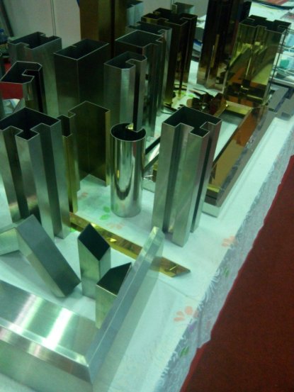 CNC V-Cutting