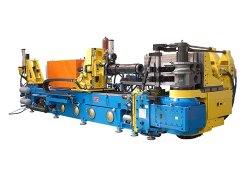 CNC-150 Tube bender