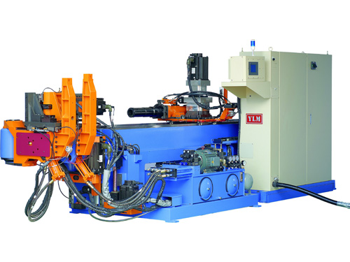CNC-70 CNC booster bender
