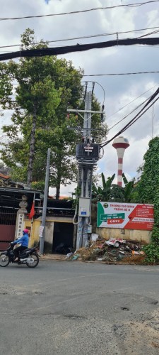 Thi công cơ điện công trình