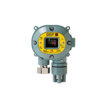 Đầu dò khí CO2, H2S