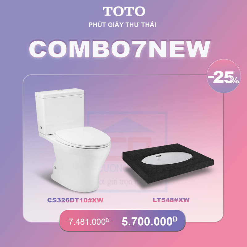 Combo 7 new