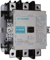 Contactor Mitsubishi