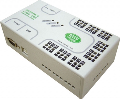 CONVERTER 256