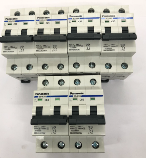 CP điện các loại