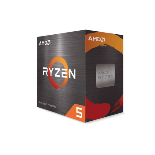 CPU AMD Ryzen 5 5600X