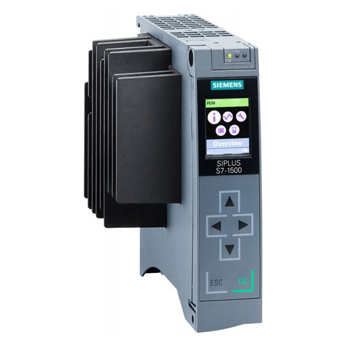 CPU PLC Siemens