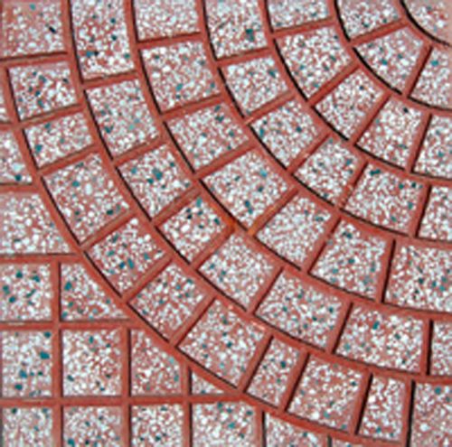 Gạch Terrazzo