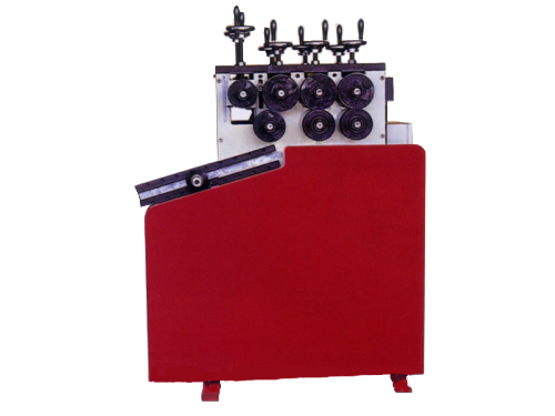 CR-G38 Tube bender