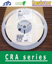 CRA-034R-0-01W-1MOhm Array Chip