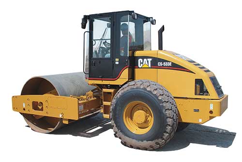 Máy móc xây dựng Phú Thái