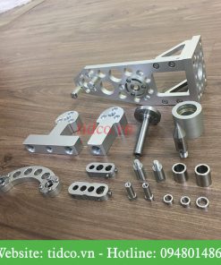 jig gia công CNC