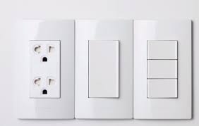 Công tắc điện