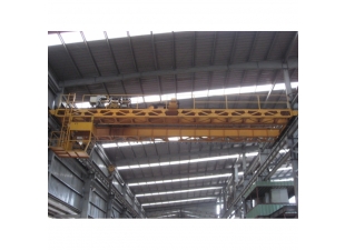 Cầu trục kết cấu 5T