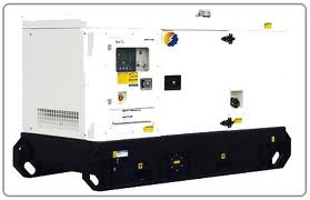 Máy phát điện Cummins 50 KVA
