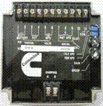 CUMMINS EFC