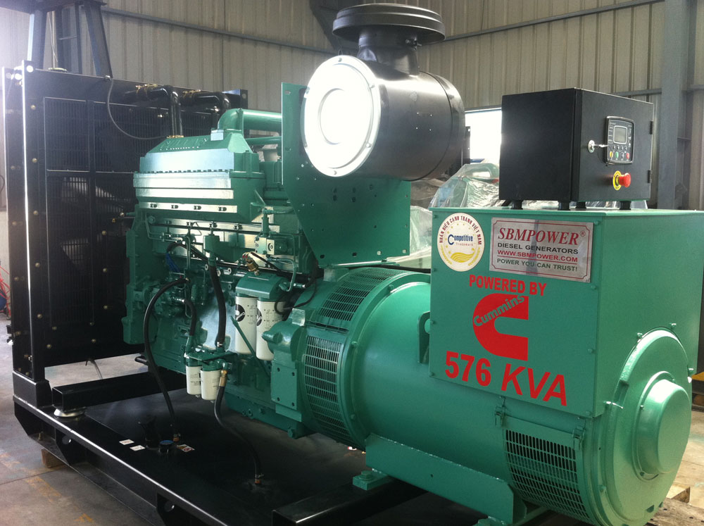 CUMMINS-576-KVA