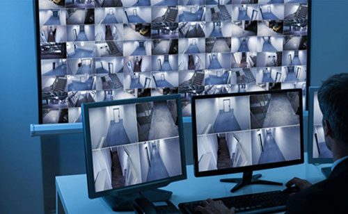 Hệ thống CCTV, PA, FA
