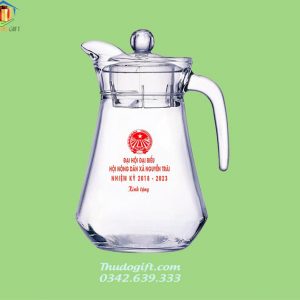 Bộ cốc quà tặng