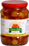 Cà chua bi muối 720ml