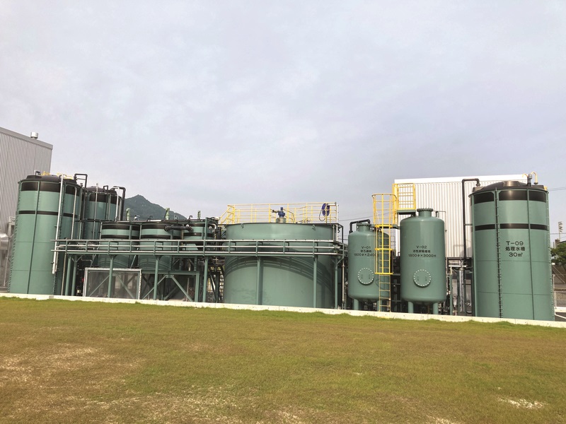 Các loại nước thải khác