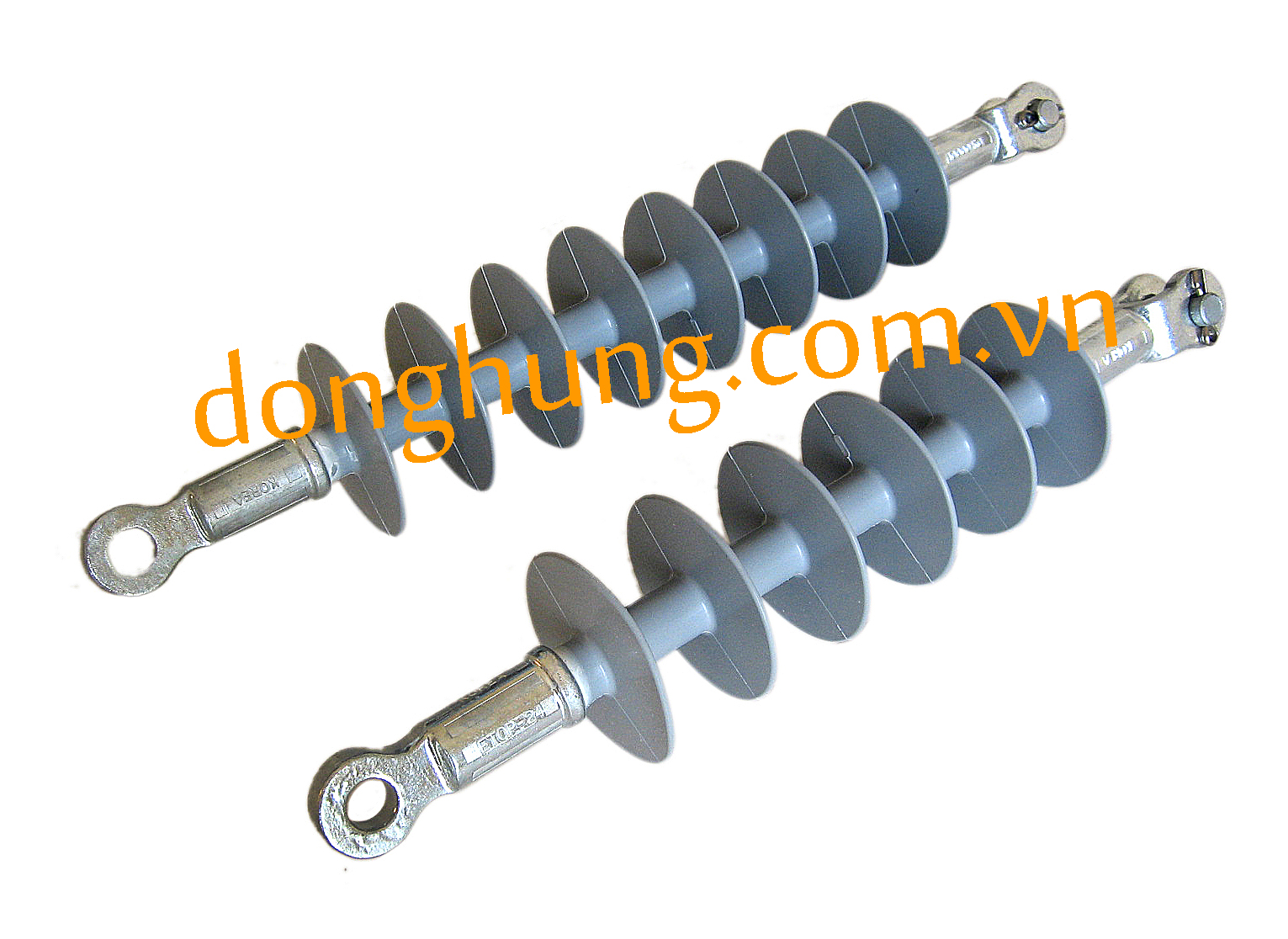 Cách điện polymer