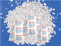 Gói hút ẩm Calcium Oxide CR
