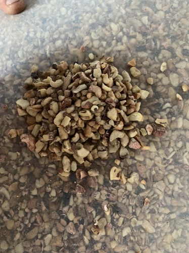 Cám Điều Béo Cao