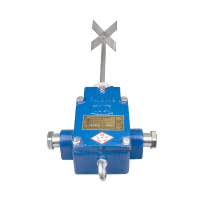 Cảm biến chống ùn than GUJ30