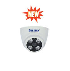 Camera AHD Questek