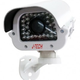 Camera AHD J-TECH AHD5118A