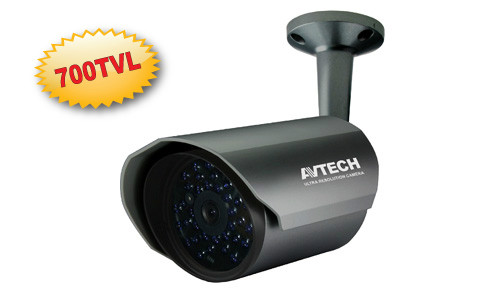 Camera AVTECH