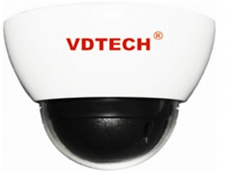 Camera Dome Vdtech