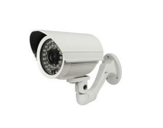 Camera thân trụ H - IS 80