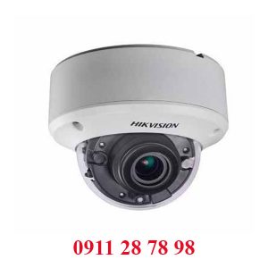 Camera HD TVI