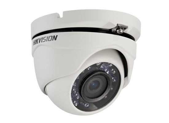 Camera HD-TVI HIKVISION DS-2CE56C0T-IR