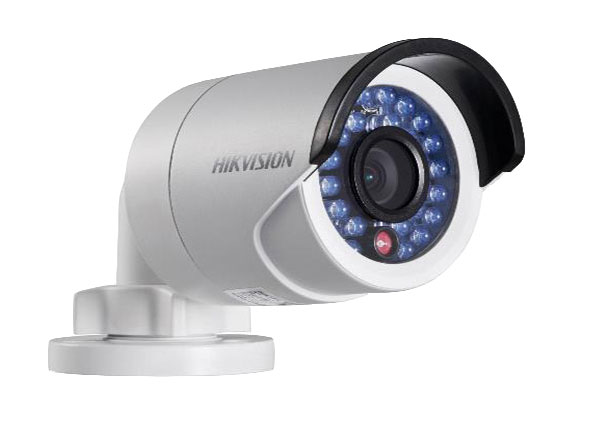 Camera Hikvision DS-2CE16C0T-IRP