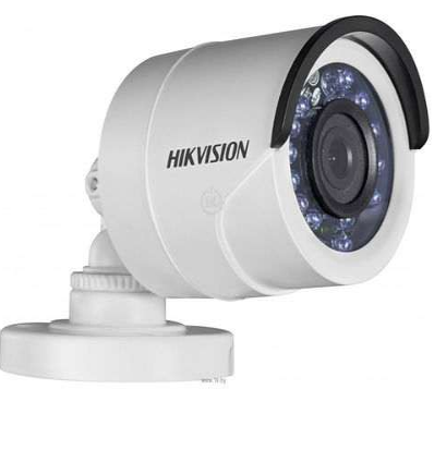 Camera Hikvision DS-2CE16D0T-IR