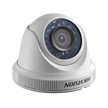 Camera Hikvision