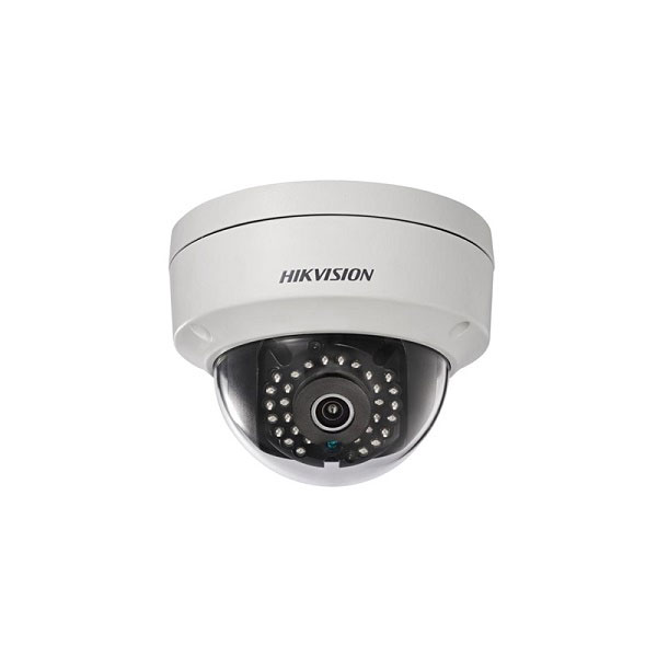 Camera IP Dome Hikvision
