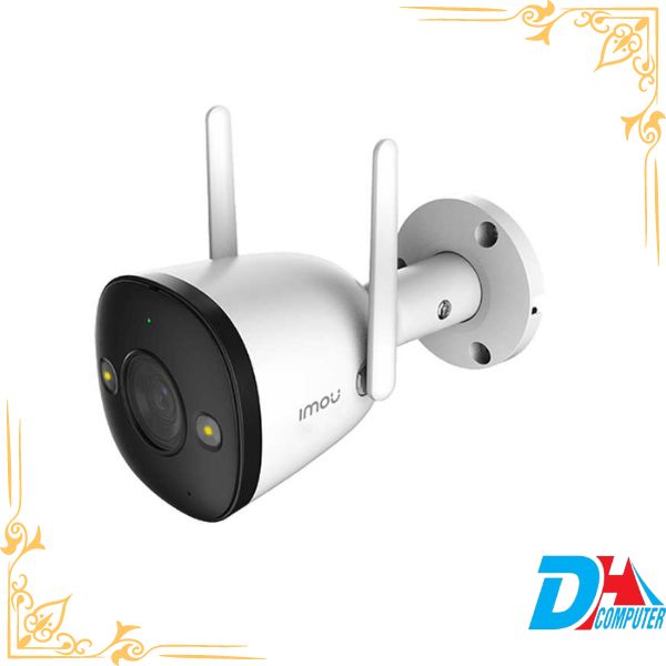 Camera IP Wifi 1080P IPC-F22FP-D-IMOU