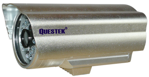 Camera IP hồng ngoại Questek