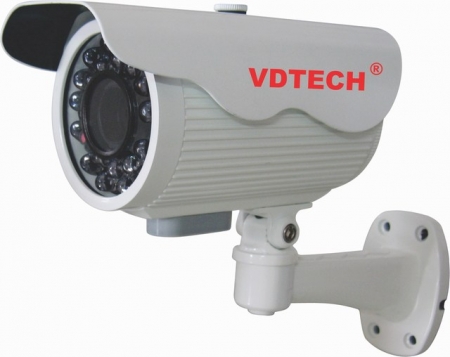 Camera IP hồng ngoại không dây Vdtech
