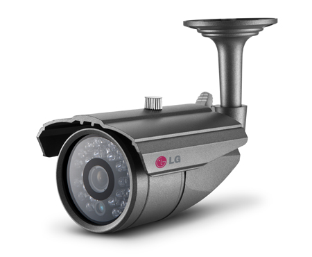 Camera LG LCU3100R
