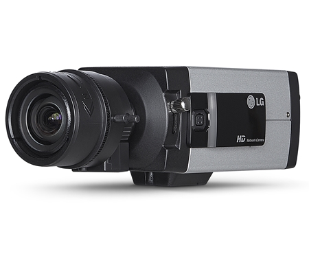 Camera LG LNB5110