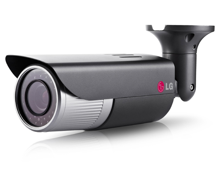 Camera LG LNU5100R